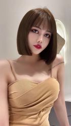 -Rise Hair上升造型