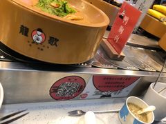 -龍歌自助小火锅(李沧丽达店)