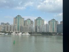 -Kathleen's Waitan 凯圣琳江景西餐厅(外滩店)