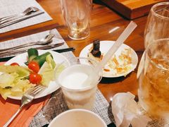 -The COOK·厨餐厅·自助餐(浦东嘉里大酒店)