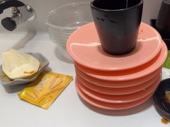 -争鲜回转寿司(朝北大悦城店)