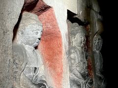 -响堂山石窟-北响堂山石窟