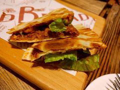 -咖梦餐厅 COMENG RESTAURANT