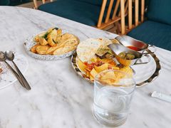 -The Rug Cafe(王府中环店)