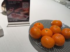 -漢舍中国菜馆(浦东嘉里城店)
