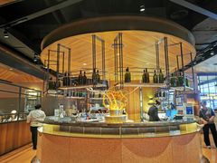 -大树餐厅(益田假日店)