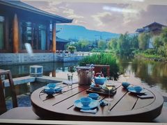 -陀岗美食·云南藏式特色餐厅