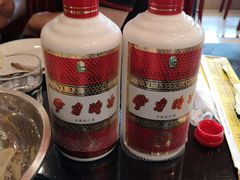 -蝎王府羊蝎子(西稍门店)