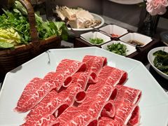 -鼎鼎香·港式火锅(北京SKP店)