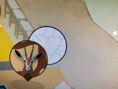 -珠海横琴国家地理探险家中心(创新方)