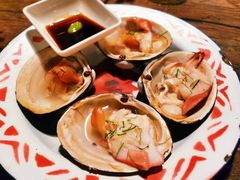 -辉记炭烧海鲜大排档·老字号(福田店)