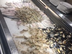 -蒙肥羊·酸汤潮牛·鲜牛肉火锅烤肉自助(岗顶店)