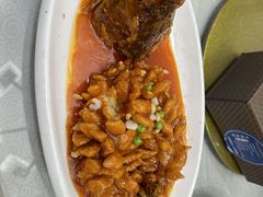 -怡园饭店-餐厅(四望亭店)