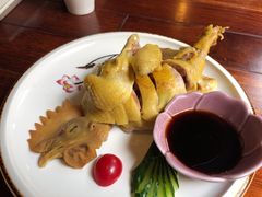 -四季春