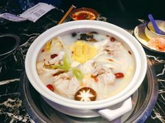 -96农蝎虾(江桥老街店)