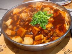 -黄记煌三汁焖锅(顺义华联店)