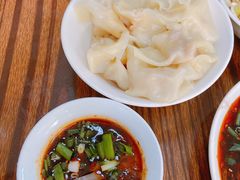 抄手-老丘丘(较场口店)