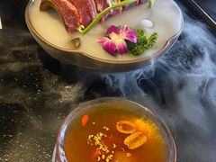 -盡膳口福·百年汤方火锅(科华北路店)
