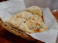 土耳其面包-TUK土耳其餐厅·下午茶(卢湾店)