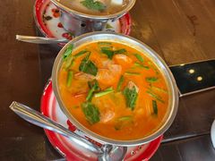 -大螃蟹海鲜餐厅