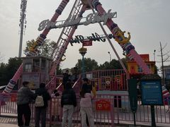 -国色天乡三期陆地乐园
