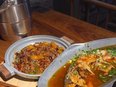 -树厨贵州菜(铜仁花果山店)