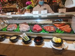 -深圳同泰万怡酒店·万荟轩自助餐厅(同泰店)