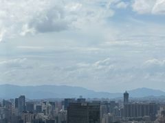 -悦厅·下午茶(杭州柏悦酒店)