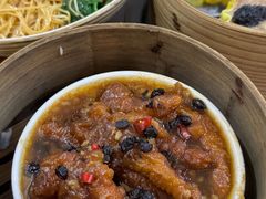 -本味友膳·茶餐厅(和达中心城店)