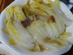 -玲燕蒸菜馆(江东路店)