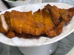 -熠盛粤味·顺德桑拿鸡(永康路店)