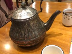 -巴依老爷新疆美食(常营店)