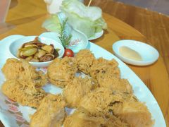 -德胜轩正宗顺德菜(宝安沙井会展中心店)