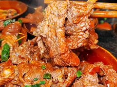 -咖咖火锅(老店)