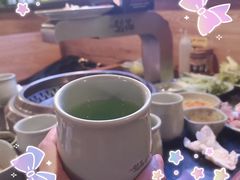 -梨花自助烤肉(天河城店)