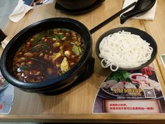 -大鼓米线(浦东长泰店)