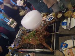 -夜宴江景餐厅