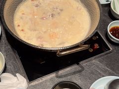 -捞王锅物料理(金华义乌之心店)