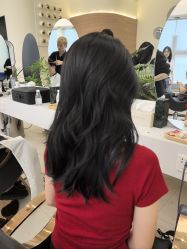 -BEAUTY HAIR GANO