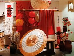-上井料理黑金店(IFS国金中心店)