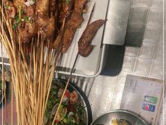 -有局·成都市井烧烤·精酿啤酒(双楠店)
