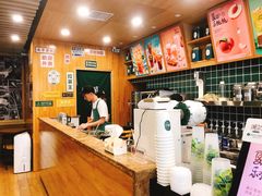 -澜记香港饮品专门店(五江天街店)