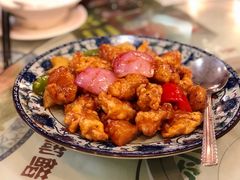 -阿殳粥馆(水围村店)