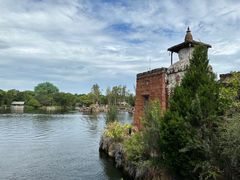 -奥兰多迪士尼动物王国乐园