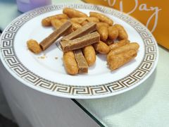 -狗不理(贵宾楼店)