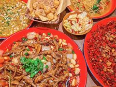 -先启半步颠·川菜小炒