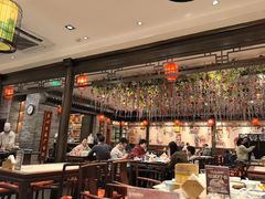 -鸭匠食府·挂炉烤鸭·新京菜(阜成路店)