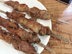 -西域阿里马新疆菜·清真(桂花路店)