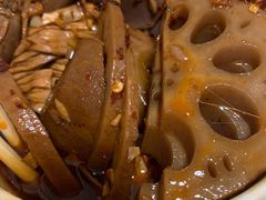 -吴长子卤菜馆(统一街店)