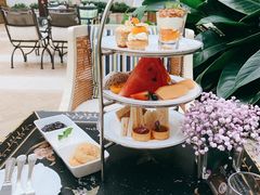 -利顺德大饭店·维多利亚花园(小白楼店)